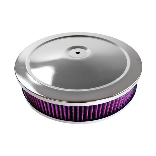 Air cleaner set - 10",
